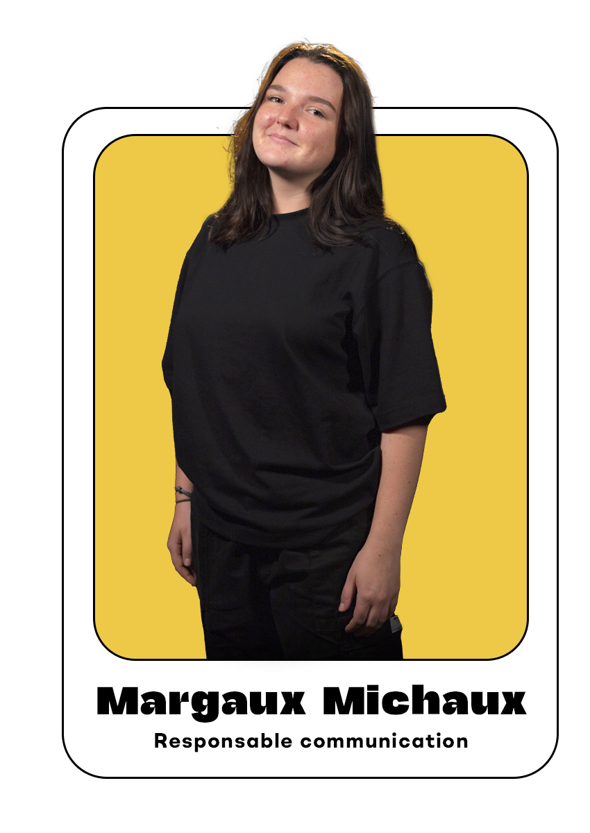 Margaux Michaux