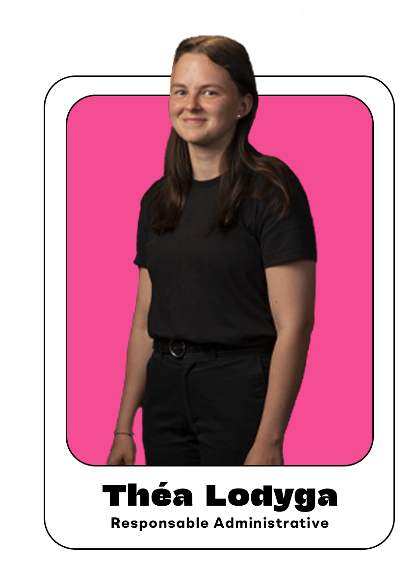 Thea Lodyga