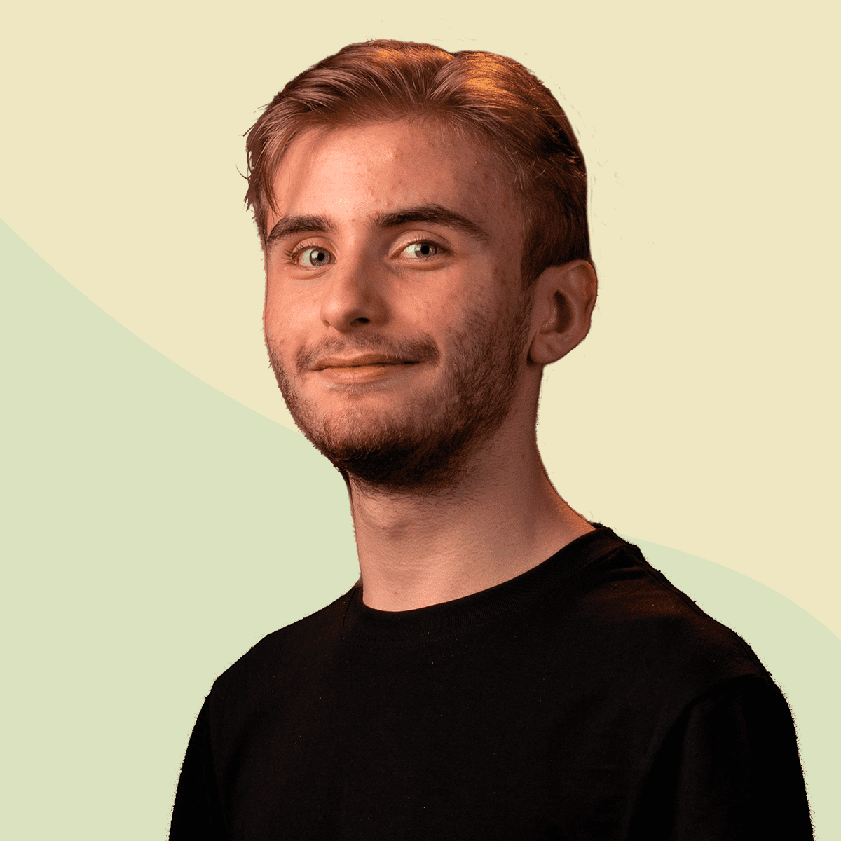 Lucas Dombrowski