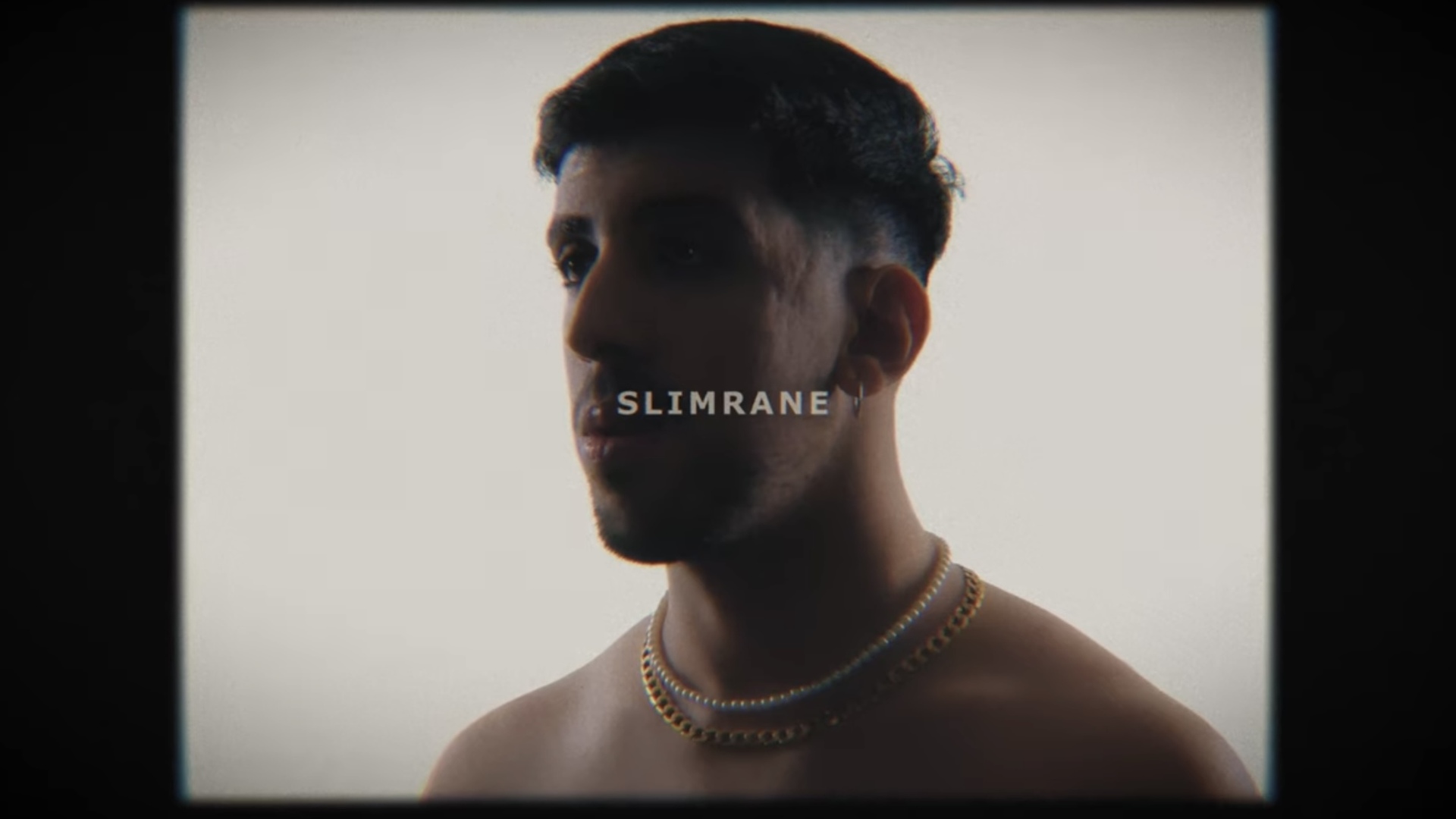 Slimrane - Si t’étais là