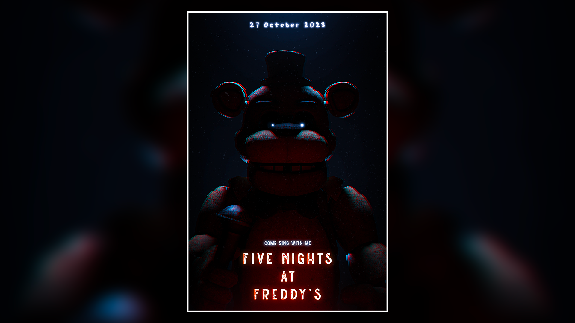 Five Nights at Freddy's